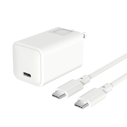 ドコモ純正 ACアダプタ 09M Type-CtoCケーブル1.2m同梱